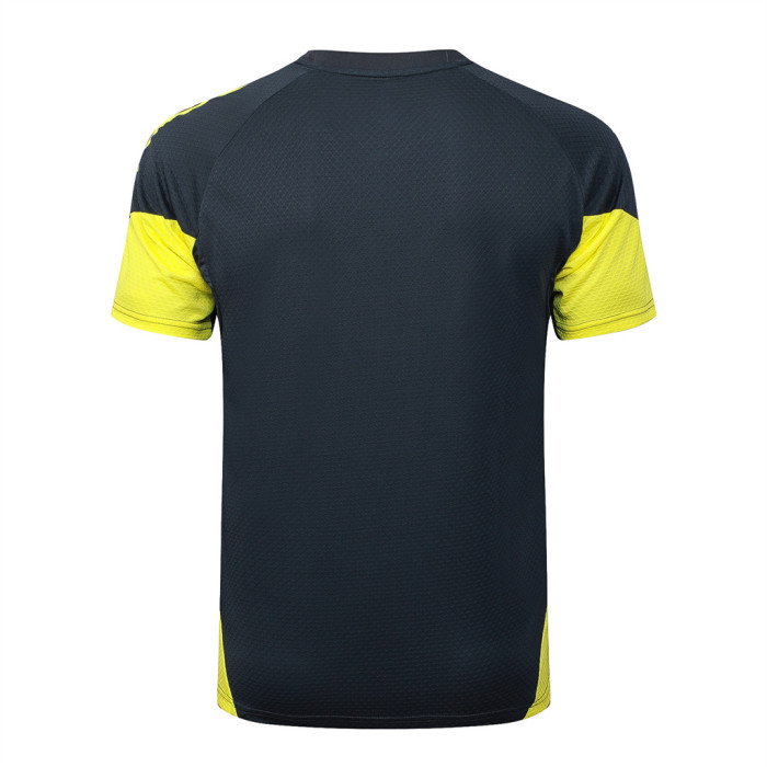 Real Madrid Training Short sleeve Suit 25/26