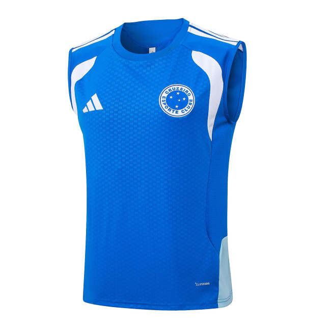 Cruzeiro Training Jersey 26/27