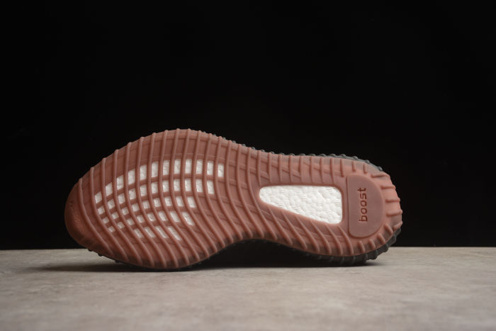 Adidas Yeezy Boost 350 V2 Black Red