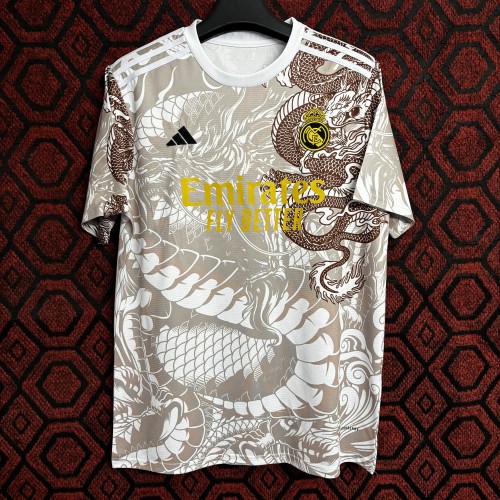 Real Madrid Special Edition Man Jersey 2024