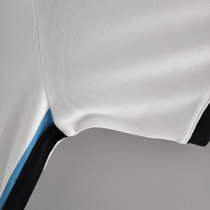 【2 Stars】Argentina Home Man Jersey 2022