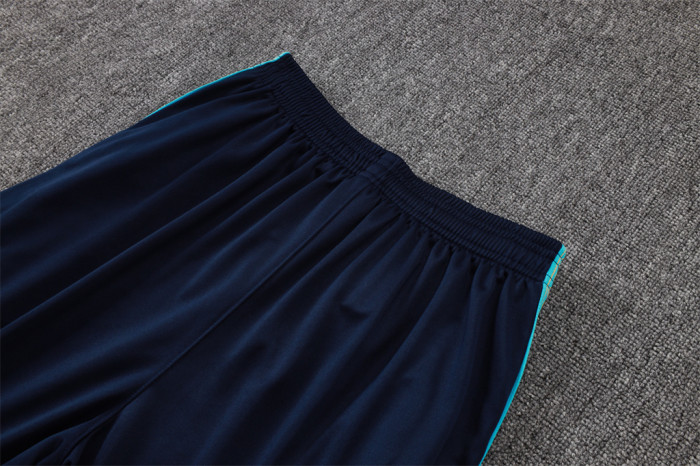 Marseille Training Jersey Suit 25/26