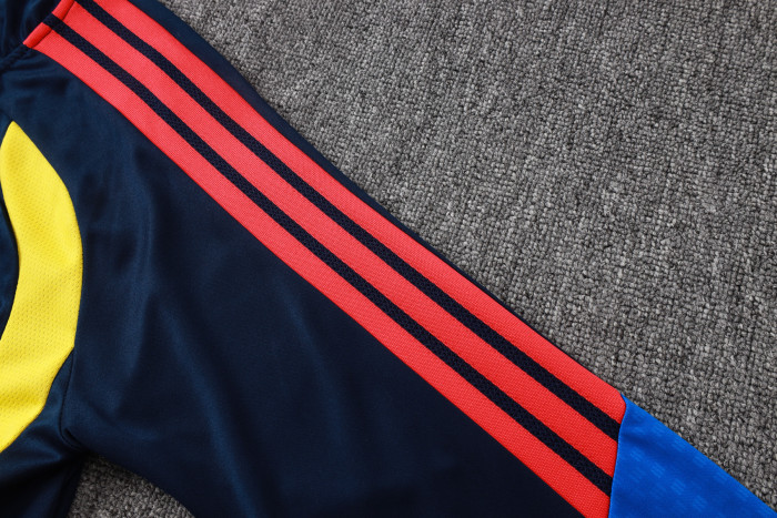 Colombia Training Jersey Suit 26/27