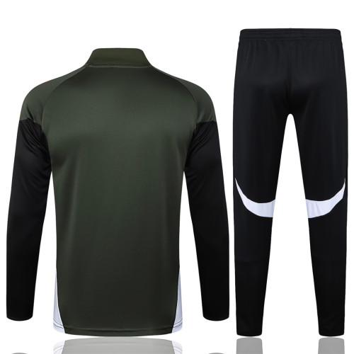 Bayern Munich Training Jersey Suit 25/26