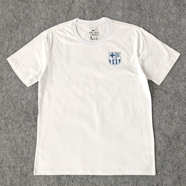 Barcelona T-Shirt 2025
