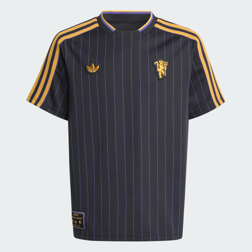Manchester United Icons Man Jersey 25/26