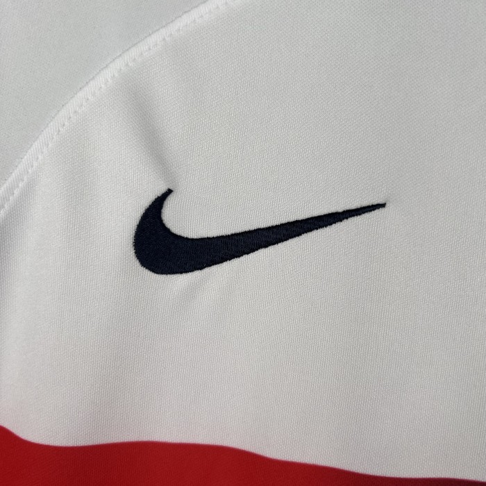 Paris Saint Germain Away Man Jersey 23/24