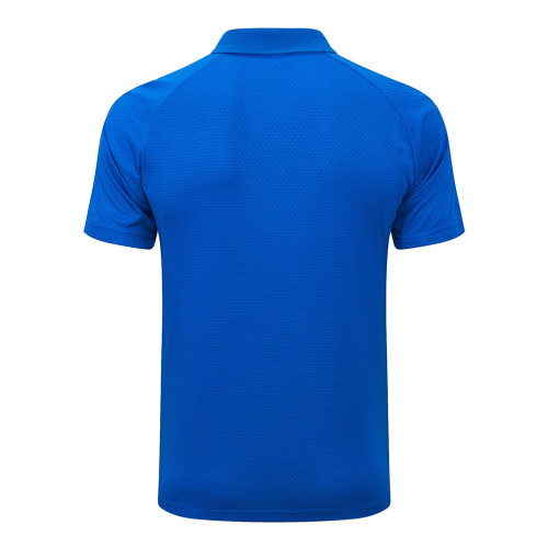Real Madrid POLO Jersey 25/26