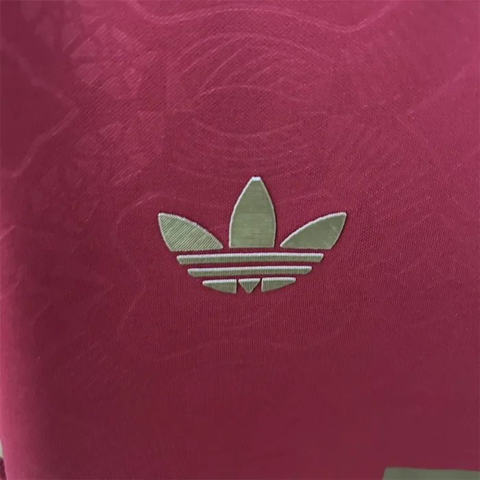 Bayern Munich 125th Anniversary Jersey 25/26