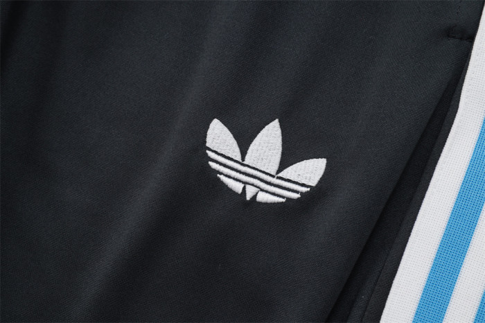 Argentina Training Jersey Suit  25/26
