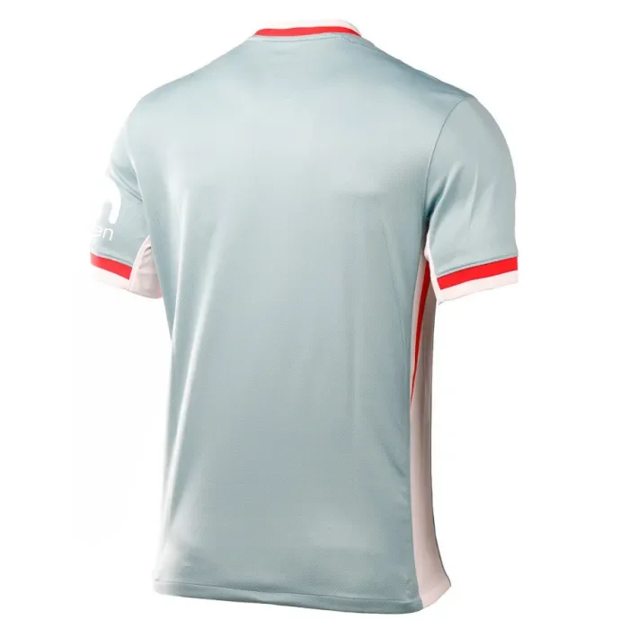 Atletico Madrid Away Man Jersey 24/25