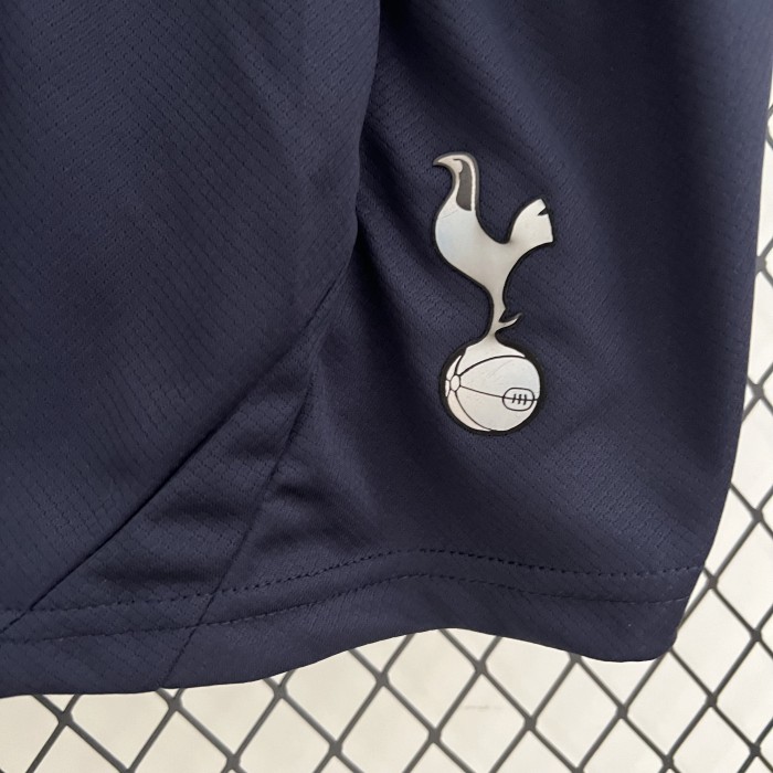 Tottenham Hotspur Away Kids Jersey 23/24