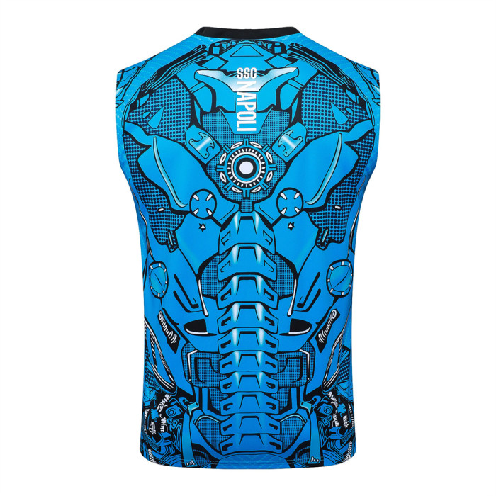 Napoli Training Jersey 25/26