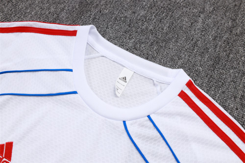 Bayern Munich Training Short sleeve Jersey 25/26