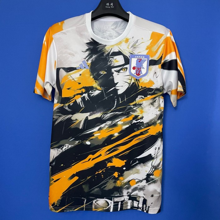 Japan Special Edition Jersey 2025