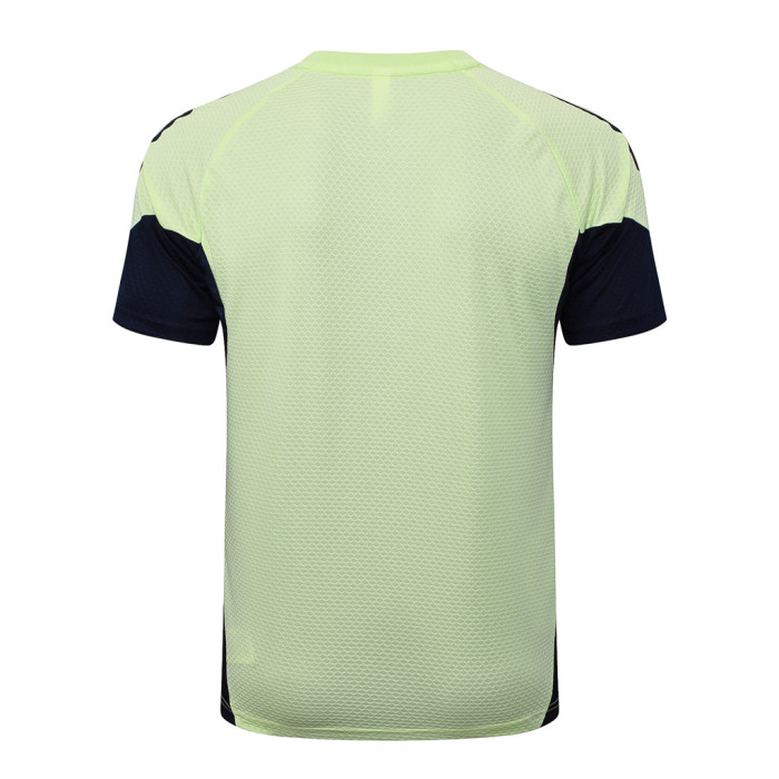 Real Madrid Training Short sleeve Suit 25/26