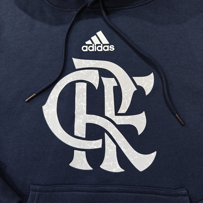 Flamengo 24-25 Hoodie （Multiple colors）