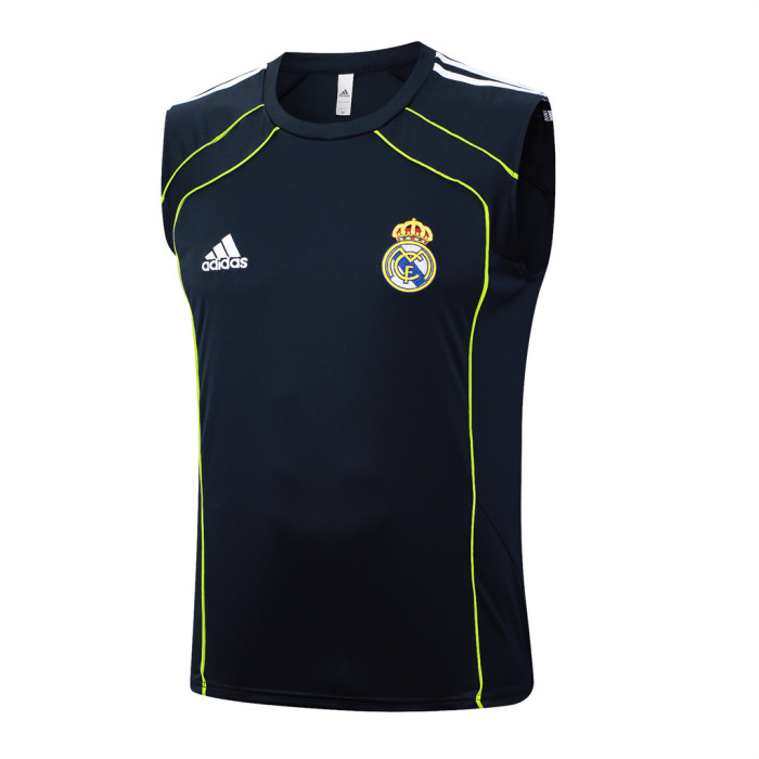 Real Madrid Training Jersey 25/26