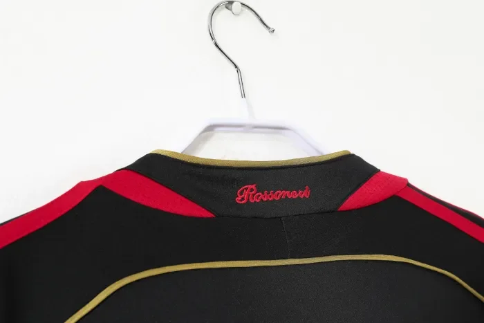 AC Milan Third Retro Jersey 2006/07