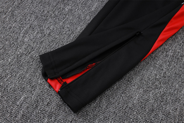 Flamengo Training Jersey Suit 25/26