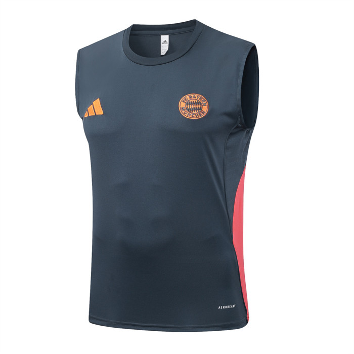 Bayern Munich Training Jersey 25/26