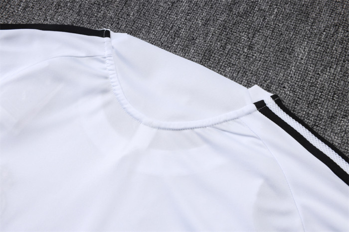 Real Madrid Training Short sleeve Suit 26/27