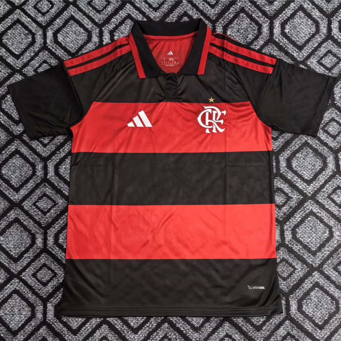 Flamengo Home Man Jersey 26/27
