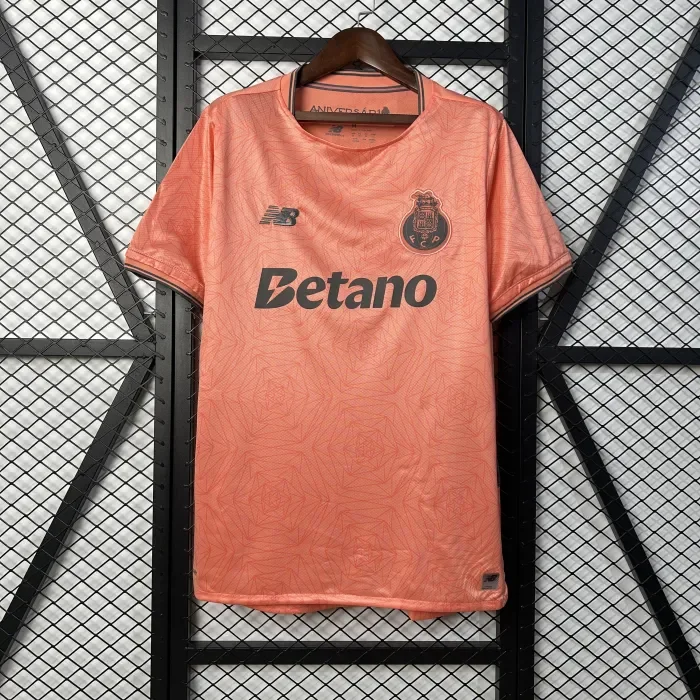 FC Porto Away Man Jersey 25/26