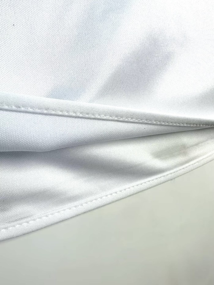 Real Madrid Home Retro Jersey 2004/05