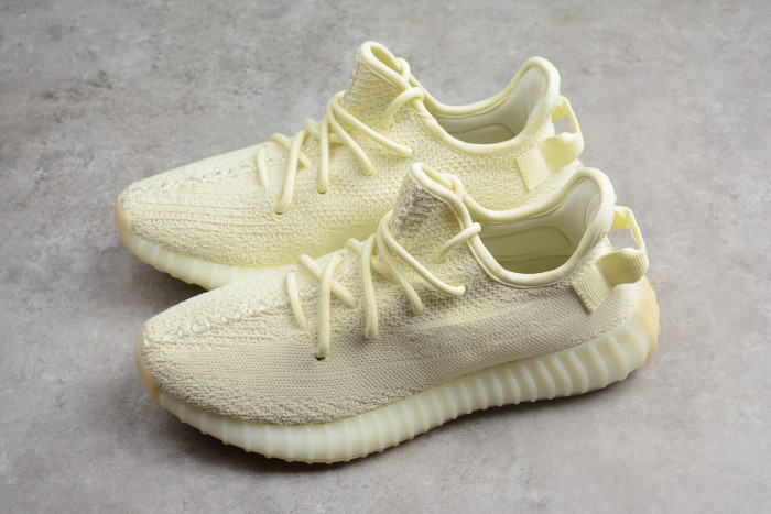 Yeezy Boost 350V2 “Ice Yellow” F36980