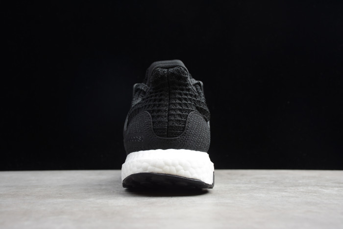 UltraBoost U 'Core Black' EH1422