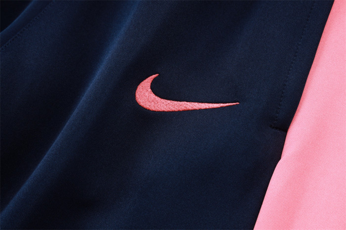 Barcelona Training Jacket Suit 2025