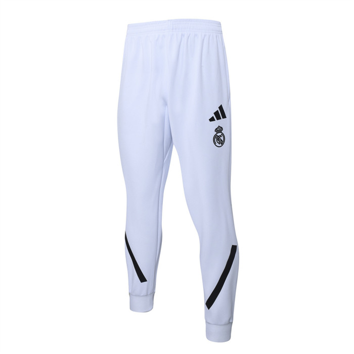 Real Madrid Training Jacket Suit 2025