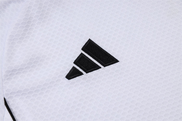 Ajax Training Short sleeve Suit 25/26