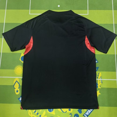 SL Benfica Training Man Jersey 25/26