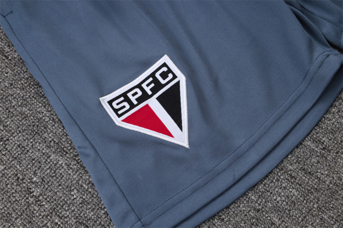Sao paulo Training Jersey 25/26