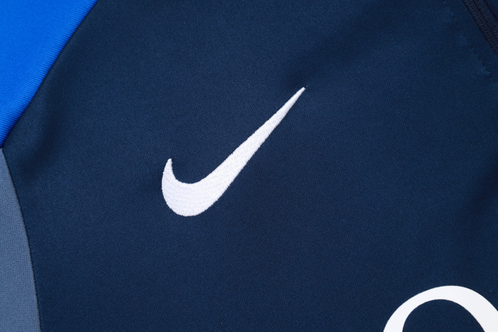 Paris Saint GermainTraining Jersey Suit 25/26