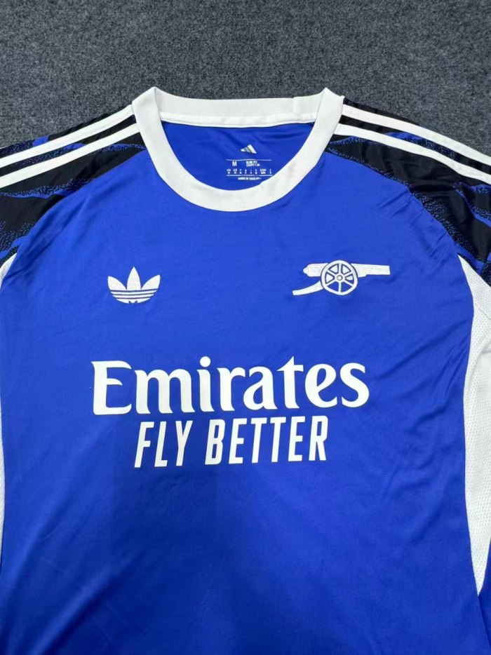 Arsenal Special Editon Man Jersey 25/26
