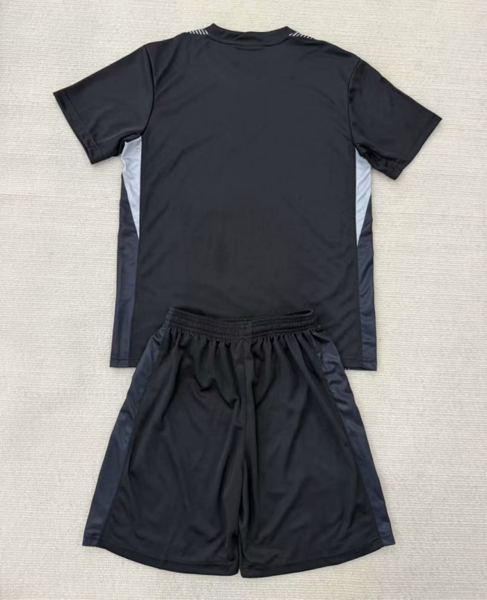 United States USWNT 2025 Goalkeeper Kids Suit