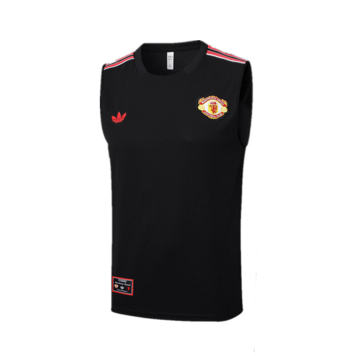 Manchester United Training Jersey 25/26