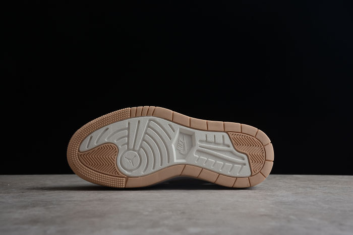 Air Jordan 1 Elevate Low SE White Onyx DH7004-102