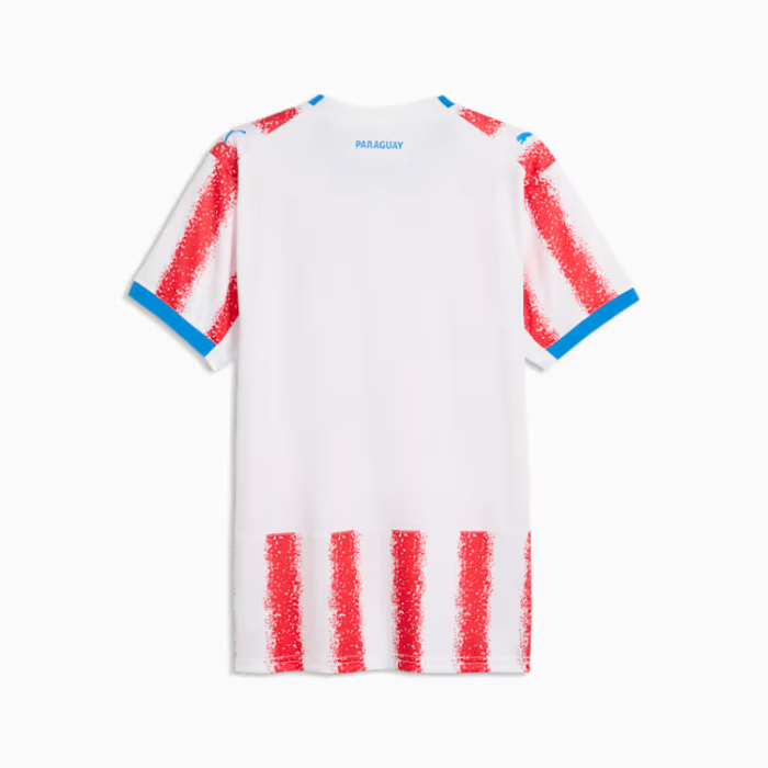 Uruguay 2026 World Cup Home Man Jersey