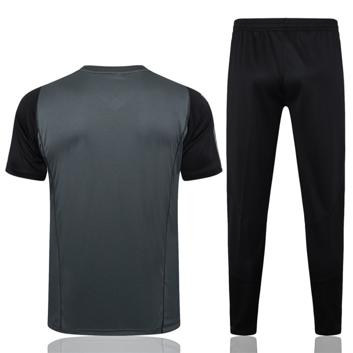 Real Madrid Training Jersey 23/24