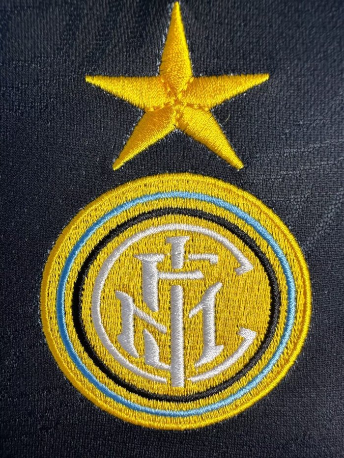 Inter Milan Home Retro Jersey 1995/96