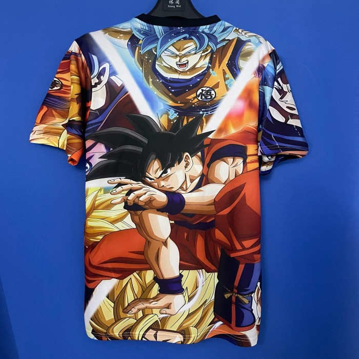 Japan Special Edition Jersey 2025