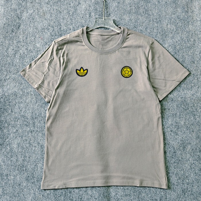 Colombia T-Shirt 2026