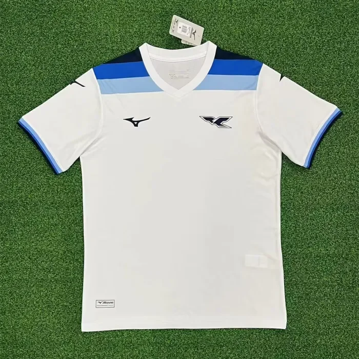 Lazio 125th Anniversary Man Jersey