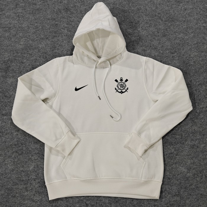 Corinthians 24-25 Hoodie （Multiple colors）