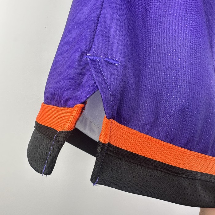 Phoenix Suns Shorts Classic Edition  22/23
