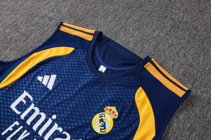 Real Madrid Training Jersey 26/27